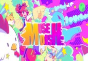 Muse Dash Steam Account 0.59$