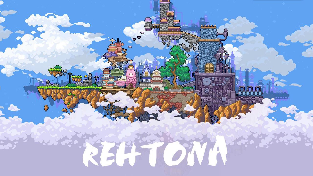 Rehtona Steam CD Key 13.79$