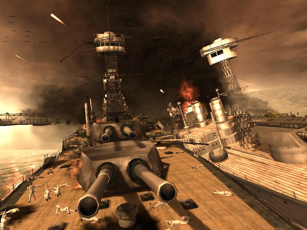Medal of Honor: Pacific Assault GOG CD Key 4.23$
