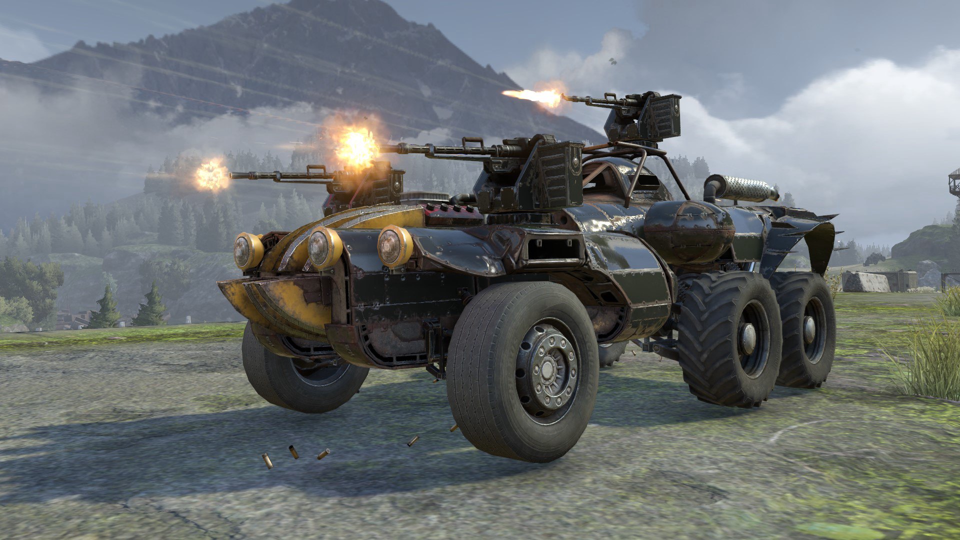 Crossout - Insomnia Pack Steam Altergift 14.38$