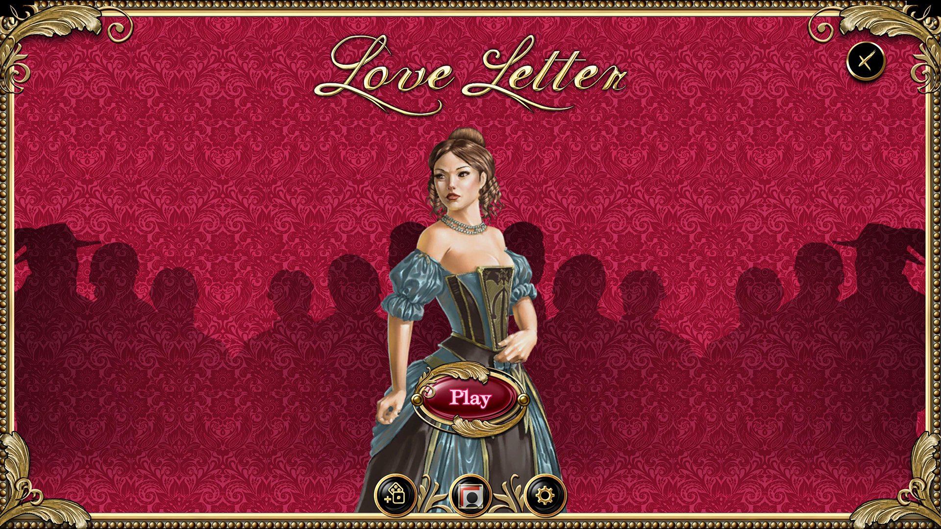 Love Letter Steam CD Key 0.26$