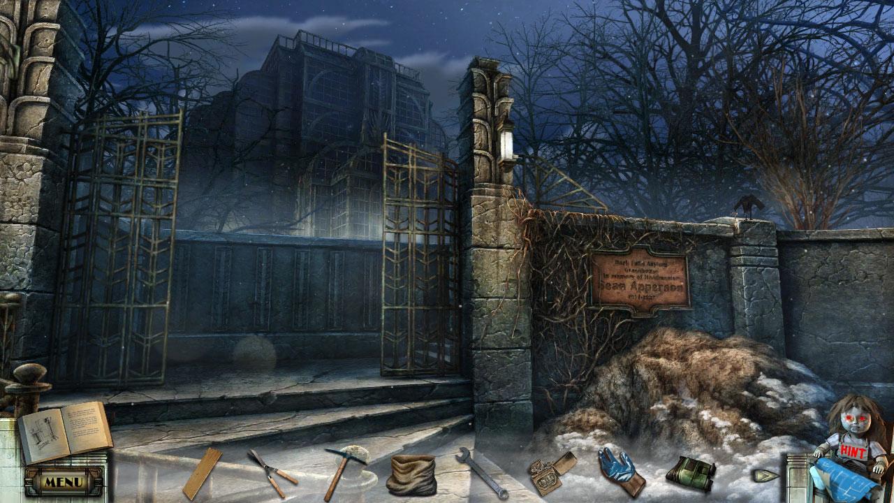 True Fear: Forsaken Souls Part 2 Steam CD Key 9.5$