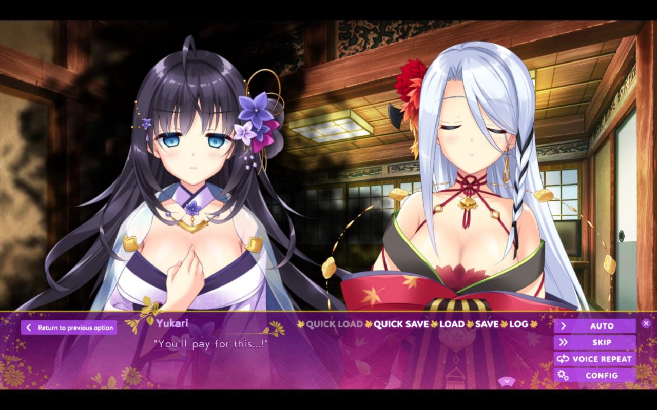 LoveKami -Healing Harem- Steam CD Key 3.38$