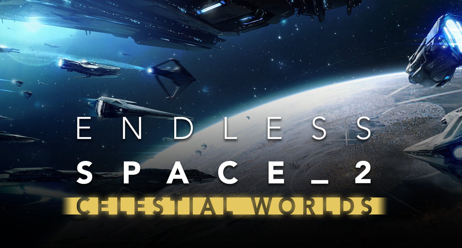 Endless Space 2 - Celestial Worlds DLC Steam CD Key 2.2$