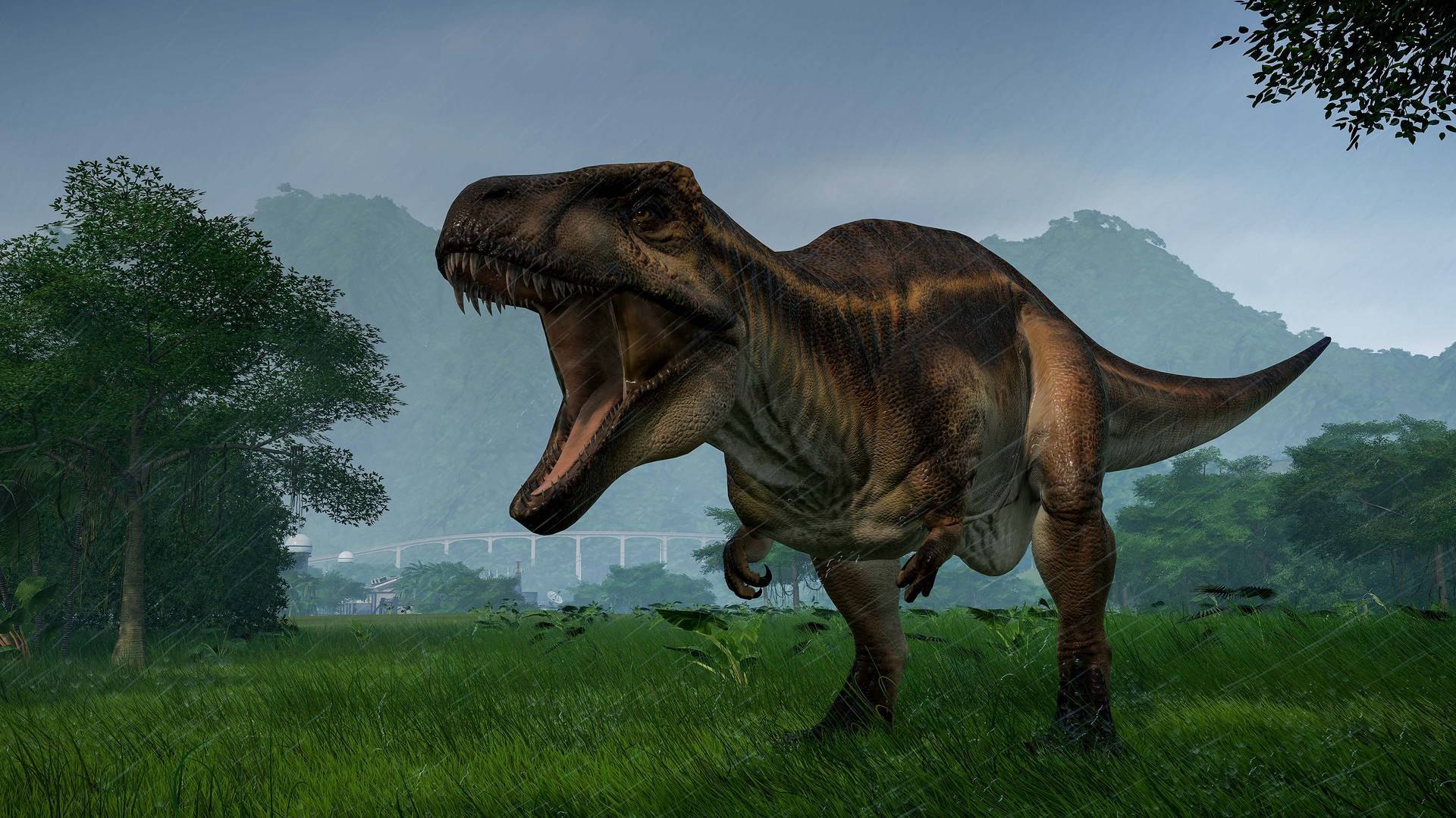 Jurassic World Evolution - Carnivore Dinosaur Pack DLC Steam CD Key 2.25$
