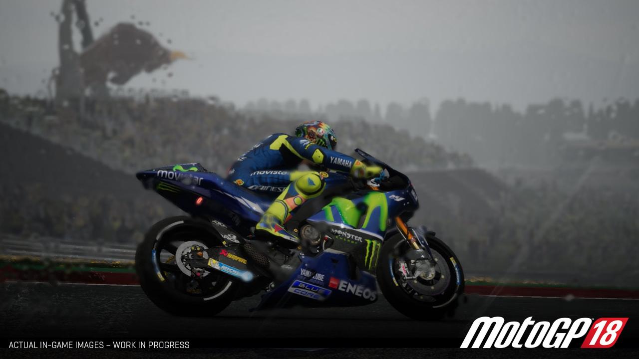 MotoGP 18 Steam CD Key 4.97$