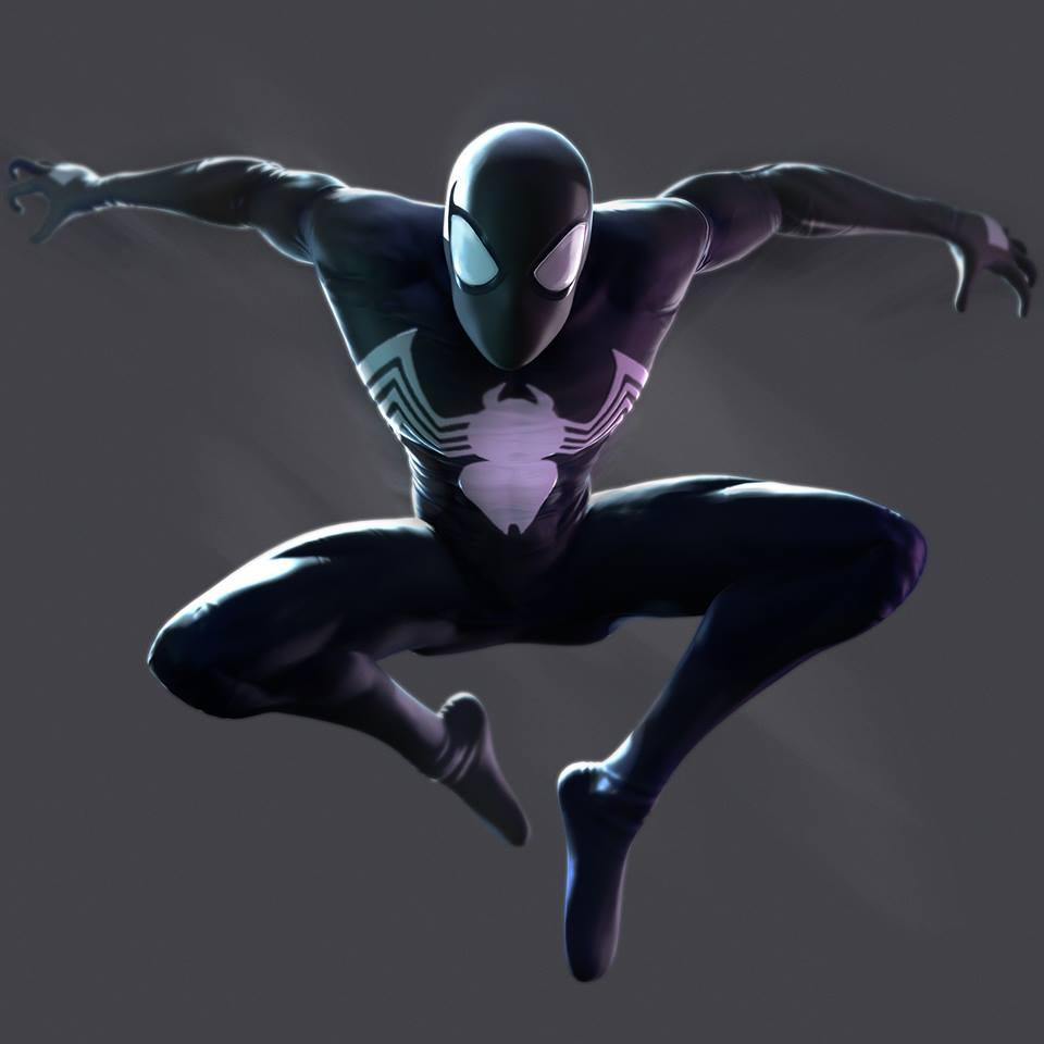 The Amazing Spider-Man 2 - Black Suit DLC Steam CD Key 15.34$