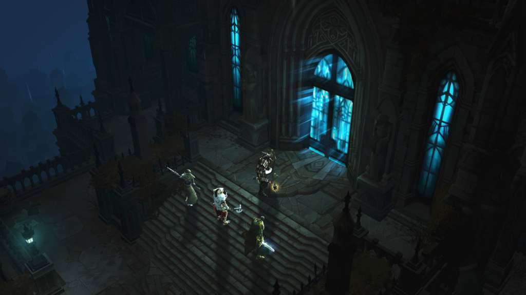 Diablo 3 - Reaper of Souls US DLC Battle.net CD Key 31.63$