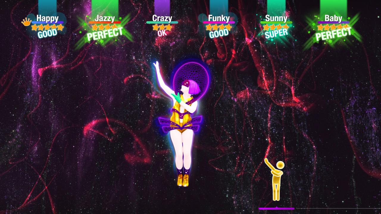 Just Dance 2020 PlayStation 4 Account pixelpuffin.net Activation Link 18.07$