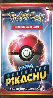 Pokemon Trading Card Game Online - Detective Pikachu Pack CD Key 1.75$