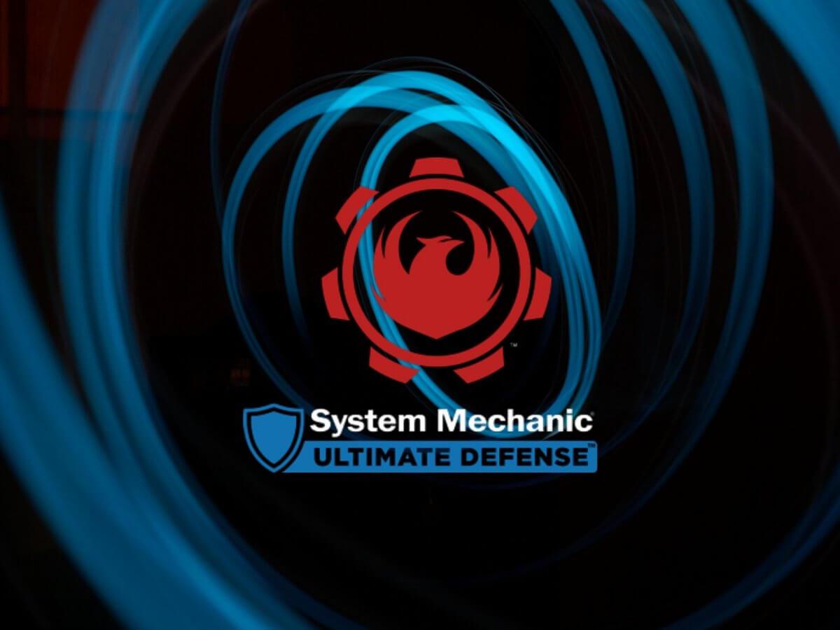 iolo System Mechanic Ultimate Defense 2023 Key (1 Year / 5 PCs) 33.89$
