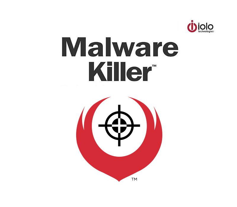 iolo Malware Killer 2023 Key (1 Year / 5 PCs) 22.58$
