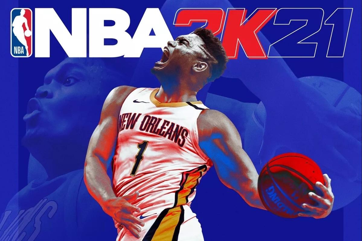NBA 2K21 Next Generation - Pre-order Bonus DLC XBOX Series X|S CD Key 5.64$