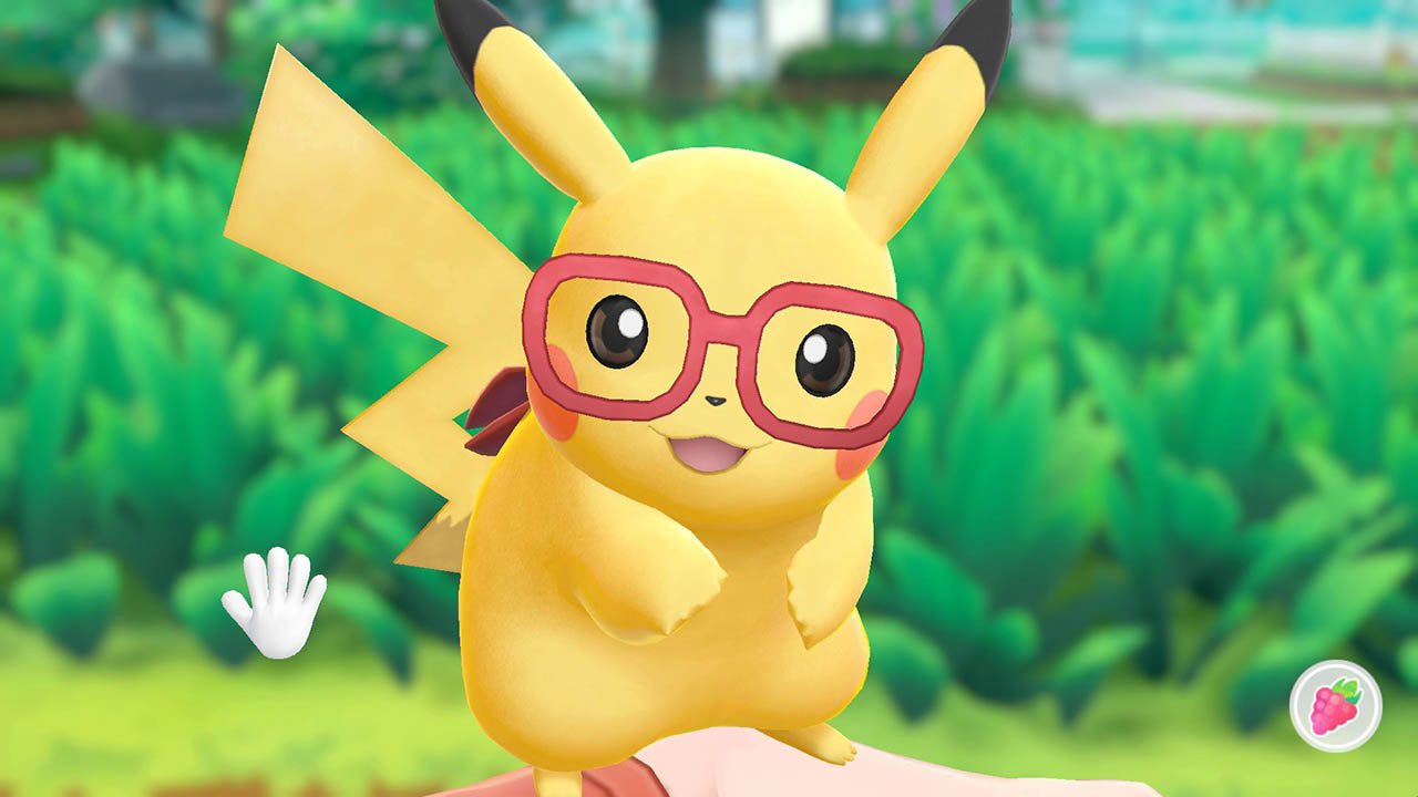 Pokémon: Let's Go, Pikachu Nintendo Switch Account pixelpuffin.net Activation Link 37.28$