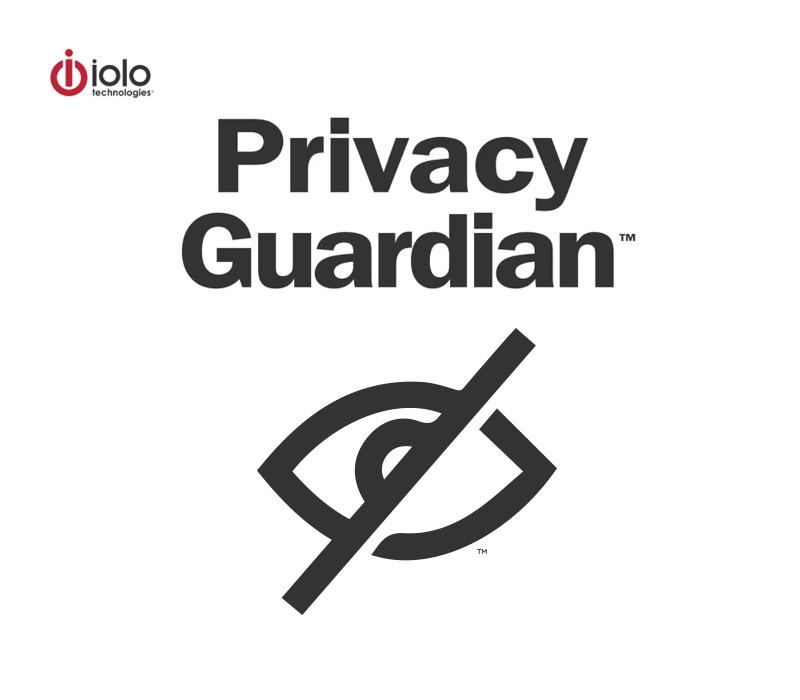iolo Privacy Guardian Key (1 Year / 1 PC) 2.88$