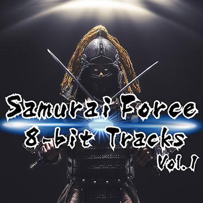 RPG Maker VX Ace - Samurai Force 8bit Tracks Vol.1 DLC Steam CD Key 5.6$