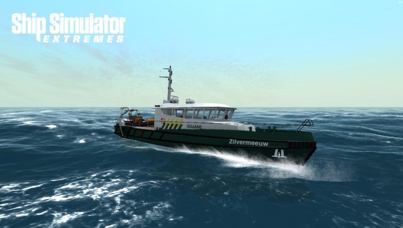 Ship Simulator Extremes Steam CD Key 1.97$