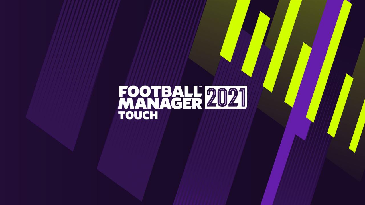 Football Manager Touch 2021 EU Nintendo Switch CD Key 8$