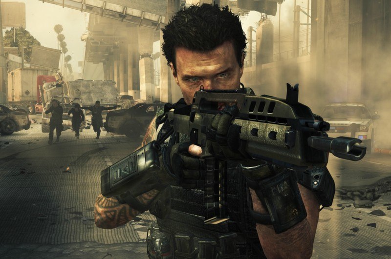 Call of Duty: Black Ops II + Nuketown Steam CD Key 110.74$