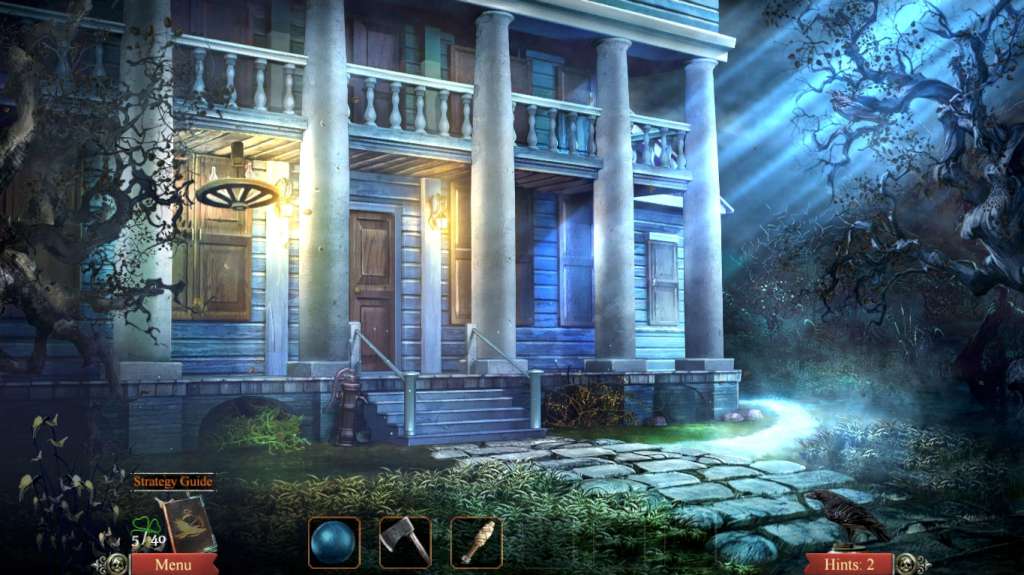 Midnight Mysteries: Witches of Abraham - Collector's Edition Steam CD Key 2.14$