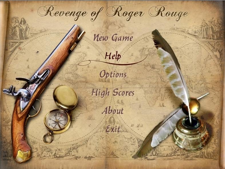 Revenge of Roger Rouge Steam Gift 564.97$