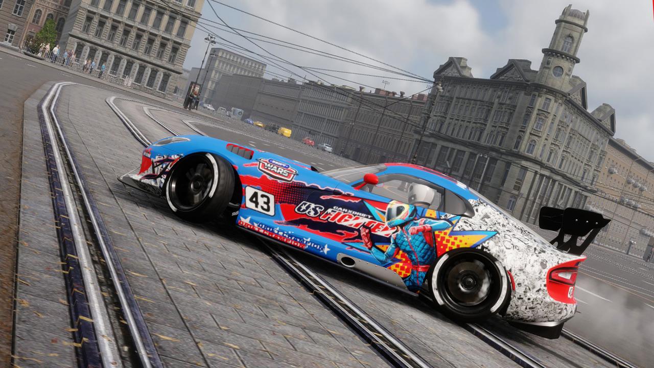 CarX Drift Racing Online - Season Pass DLC Steam Altergift 31.06$