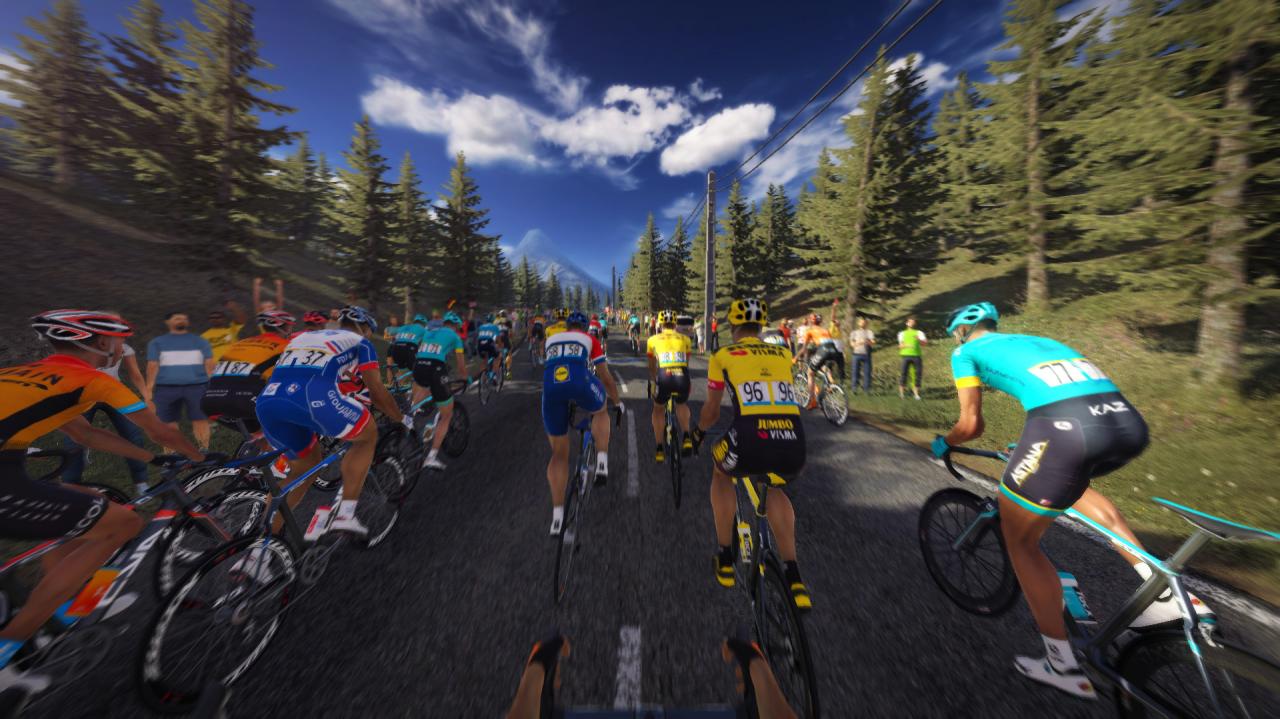 Tour de France 2020 Steam CD Key 1.84$