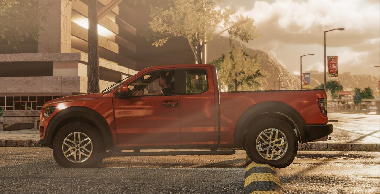 Truck and Logistics Simulator PlayStation 5 Account 31.53$