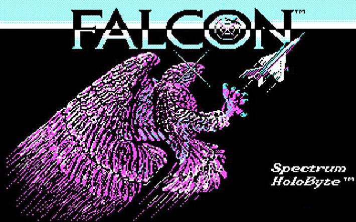 Falcon Steam CD Key 2.41$