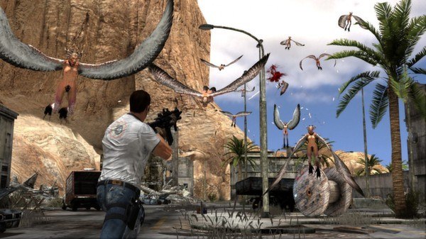 Serious Sam 3: Jewel of the Nile DLC Steam Gift 11.29$