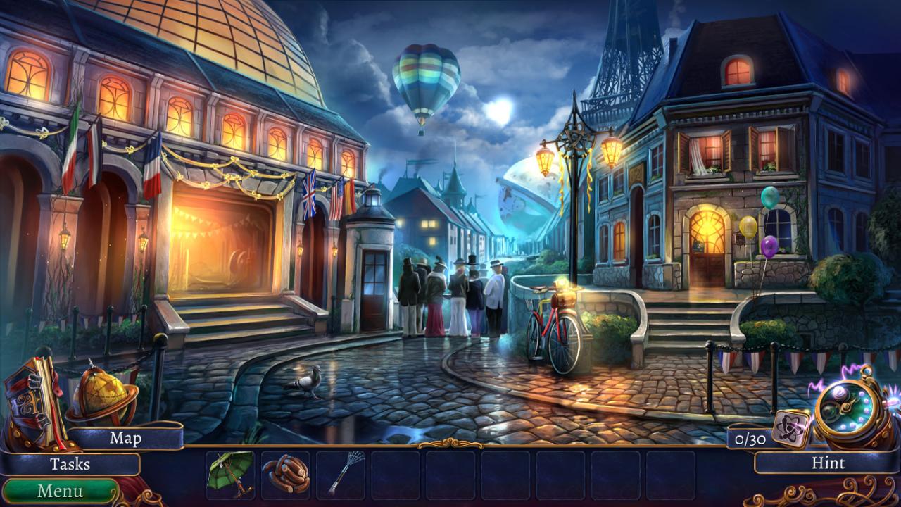 Modern Tales: Age of Invention Steam CD Key 0.73$