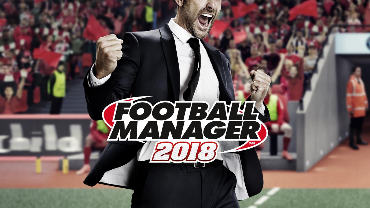 Football Manager 2018 EU Steam CD Key 39.54$