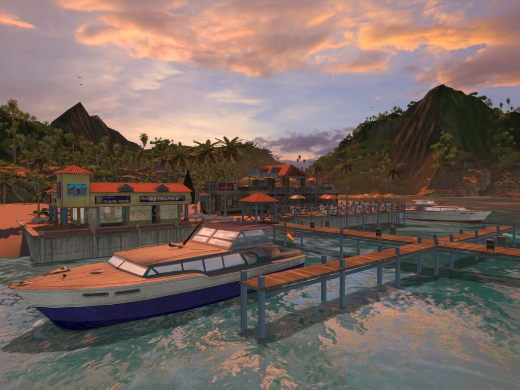 Tropico 3 - Absolute Power DLC Steam CD Key 0.86$