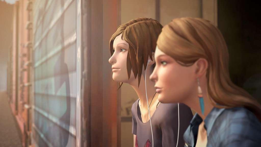 Life is Strange: Before the Storm Steam CD Key 17.01$