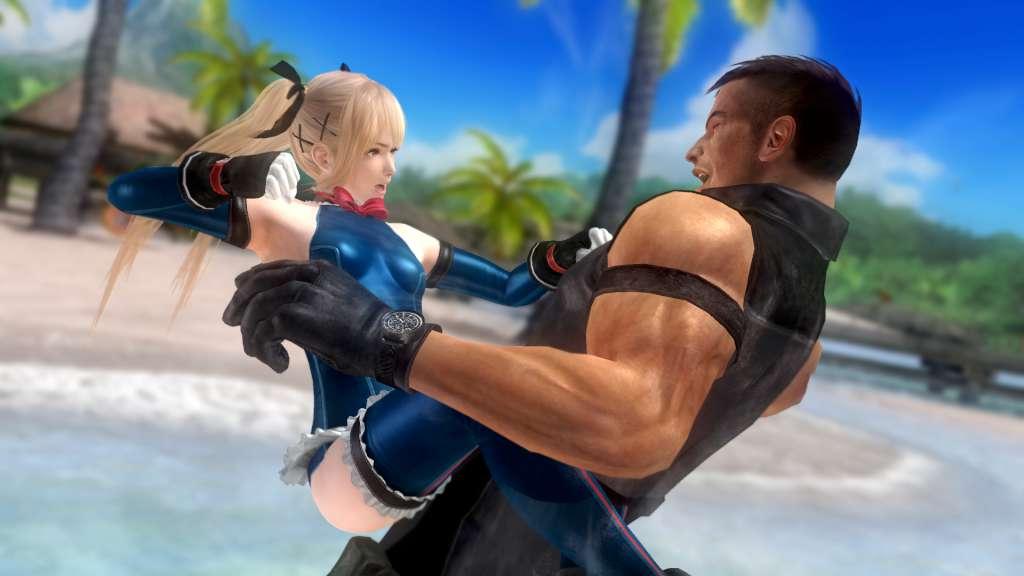 DEAD OR ALIVE 5 Last Round (Full Game) AR XBOX One / Xbox Series X|S CD Key 5.24$