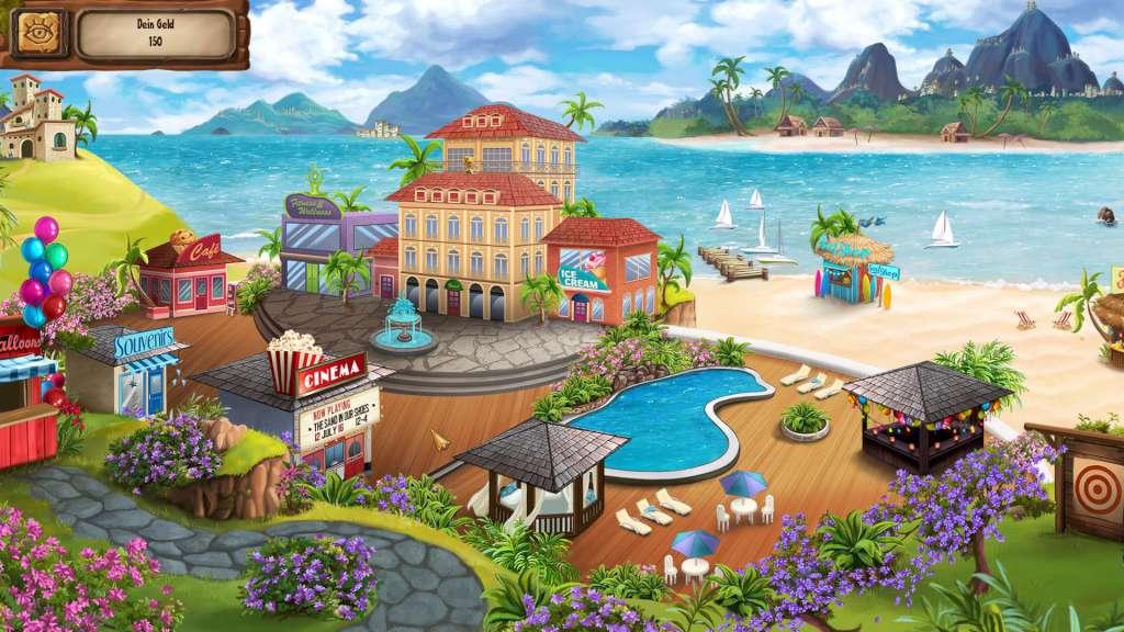 5 Star Rio Resort Steam CD Key 4.35$