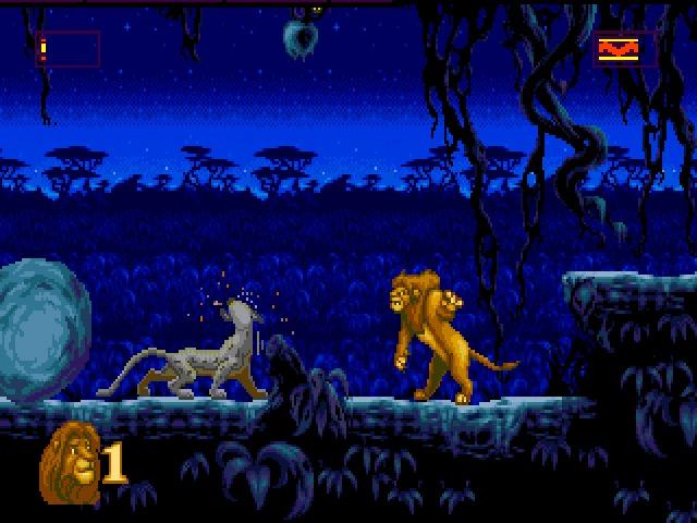 Disney's The Lion King Steam CD Key 21.65$