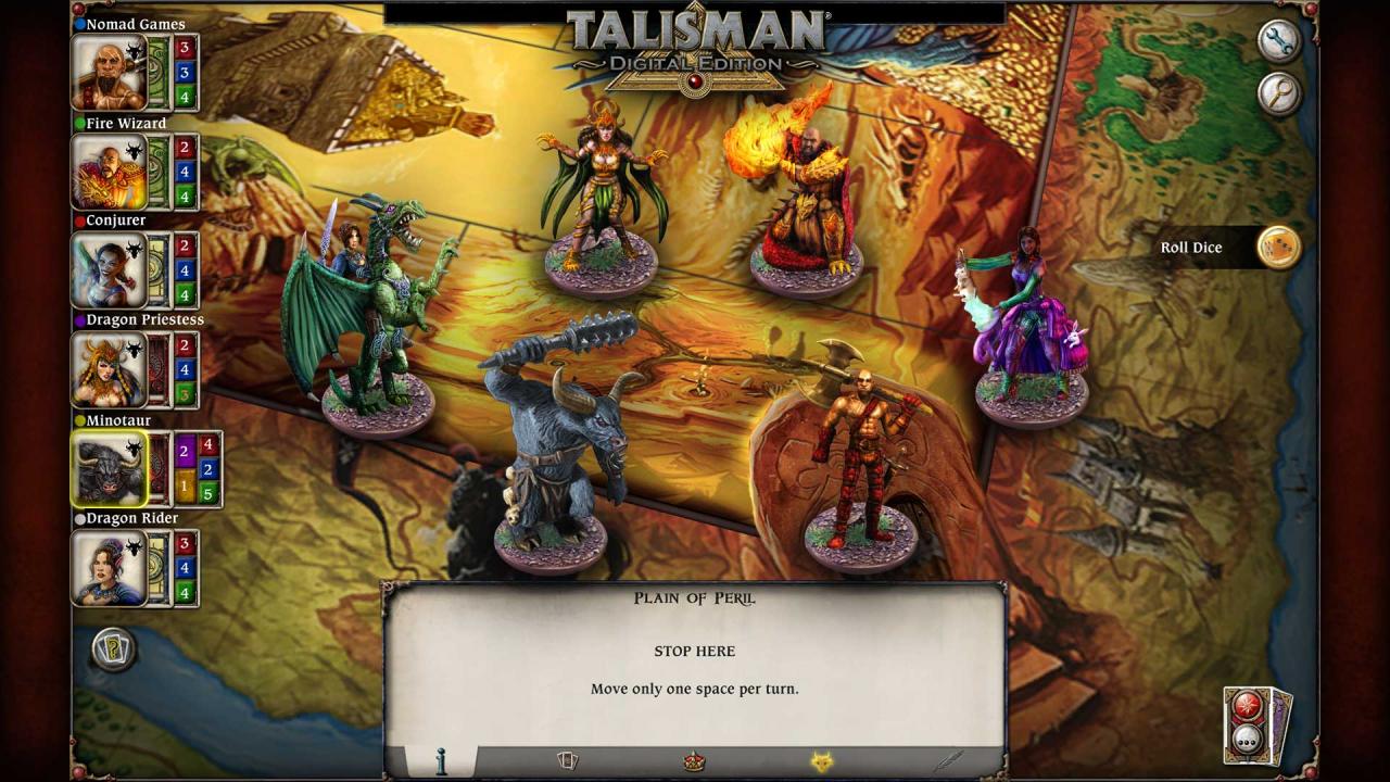 Talisman - The Dragon Expansion DLC Steam CD Key 4.6$