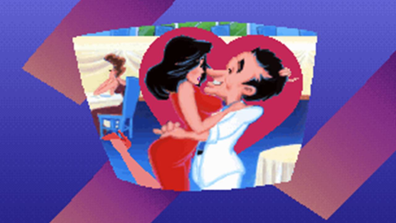 Leisure Suit Larry 5 - Passionate Patti Does a Little Undercover Work EU Steam CD Key 0.73$