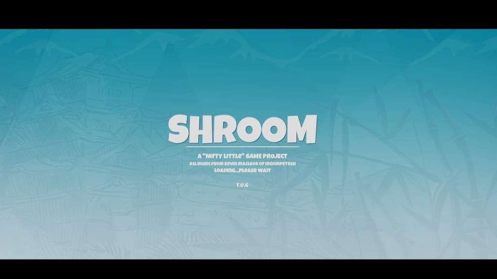 Shroom Steam CD Key 13.99$