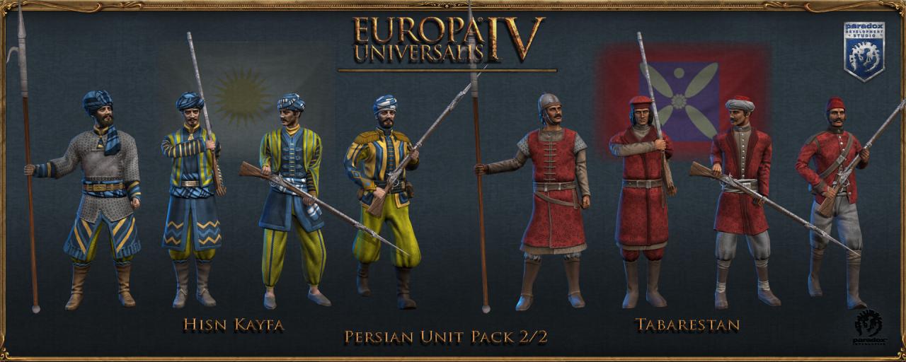 Europa Universalis IV - Cradle of Civilization Content Pack DLC Steam CD Key 0.93$