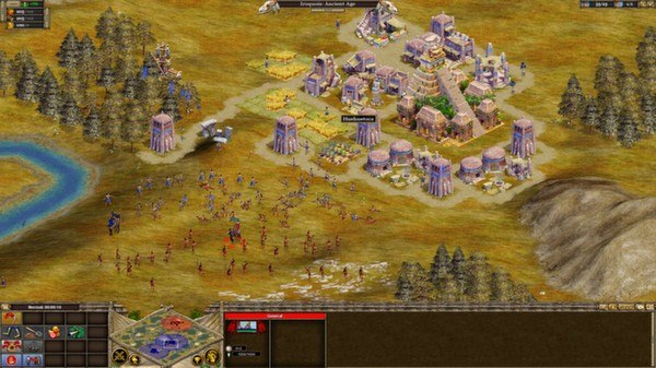 Rise of Nations Extended Edition EU Steam Gift 9.74$