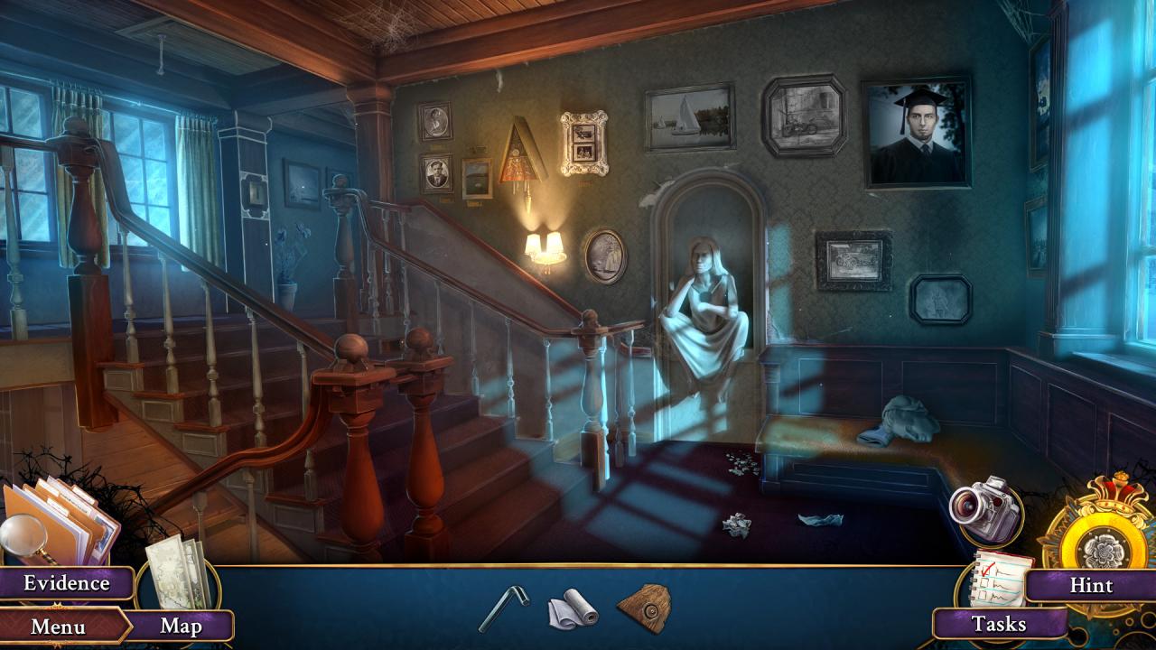 Path of Sin: Greed Steam CD Key 2.77$