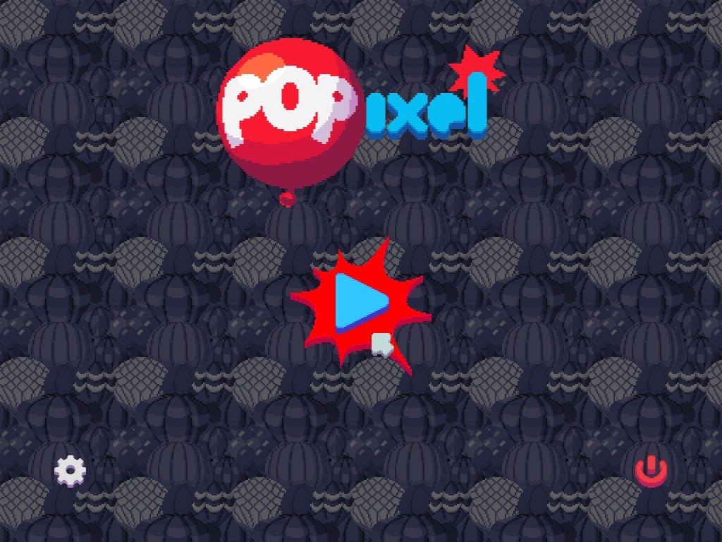 POPixel Steam CD Key 0.29$