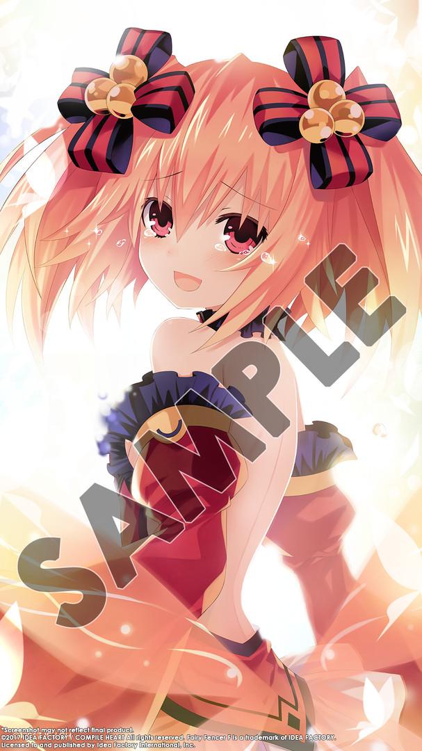 Fairy Fencer F Advent Dark Force Deluxe Pack DLC Steam CD Key 1.38$