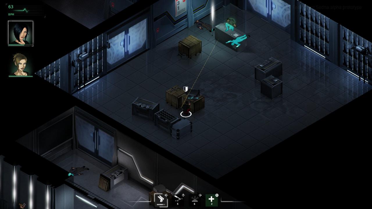 Fear Effect Sedna Collector's Edition Steam CD Key 5.48$