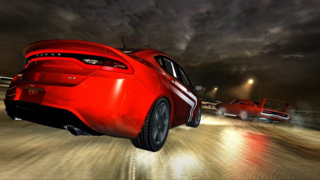 Fast & Furious: Showdown Steam Gift 67.76$