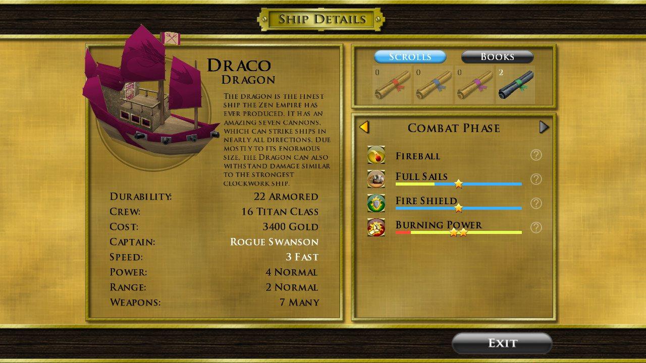 Pirate Code Steam CD Key 4.8$