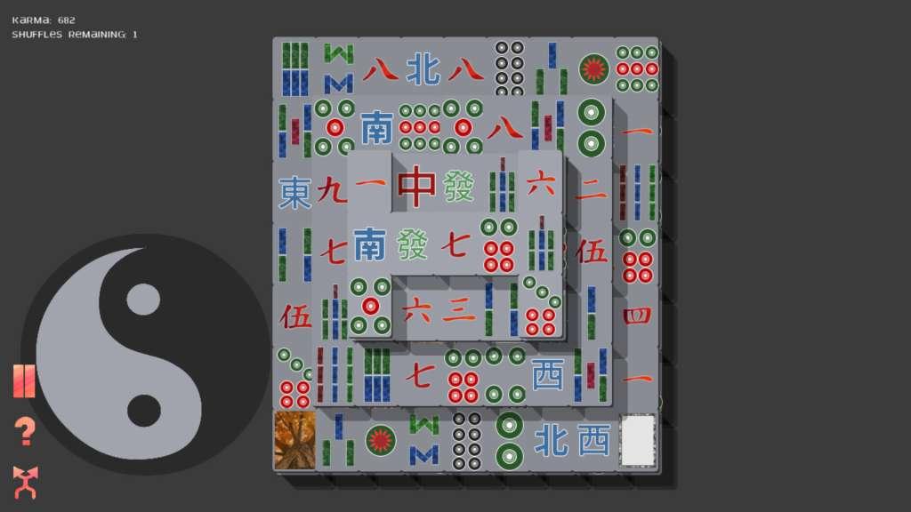 That's Mahjong! Steam CD Key 0.72$