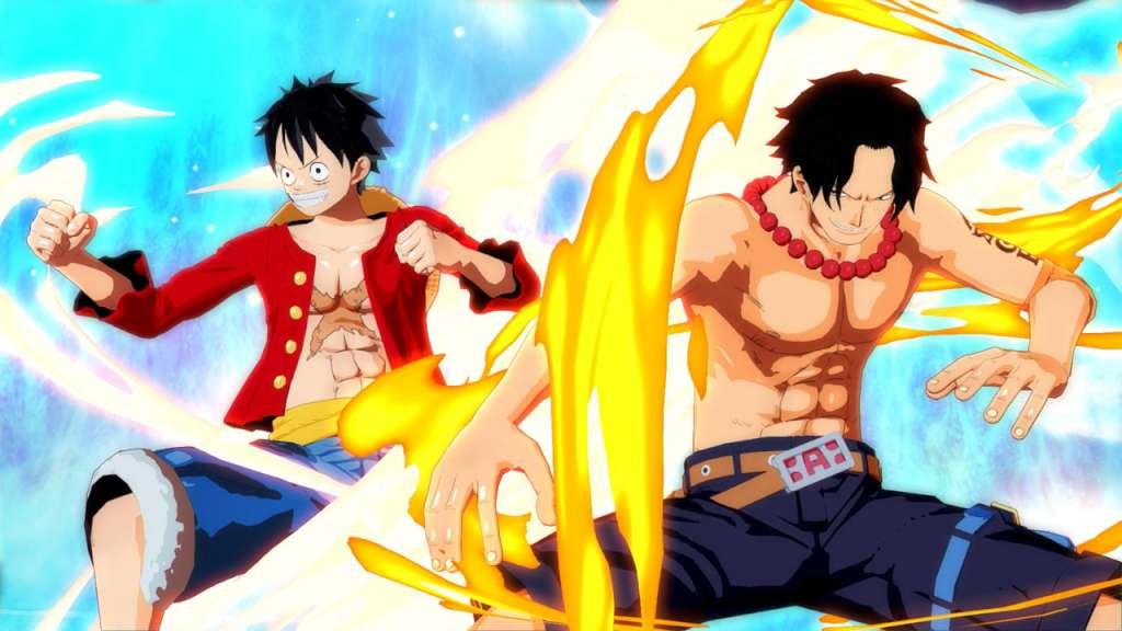 One Piece Unlimited World Red Deluxe Edition Steam CD Key 3.92$